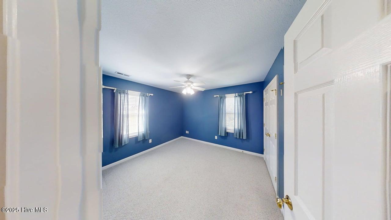 1029 Five Mile Road Richlands, NC 28574 - Photo 36 of 42 Upstairs BR 3