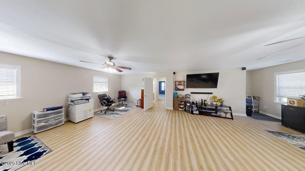 1029 Five Mile Road Richlands, NC 28574 - Photo 39 of 42 Bonus Room 3