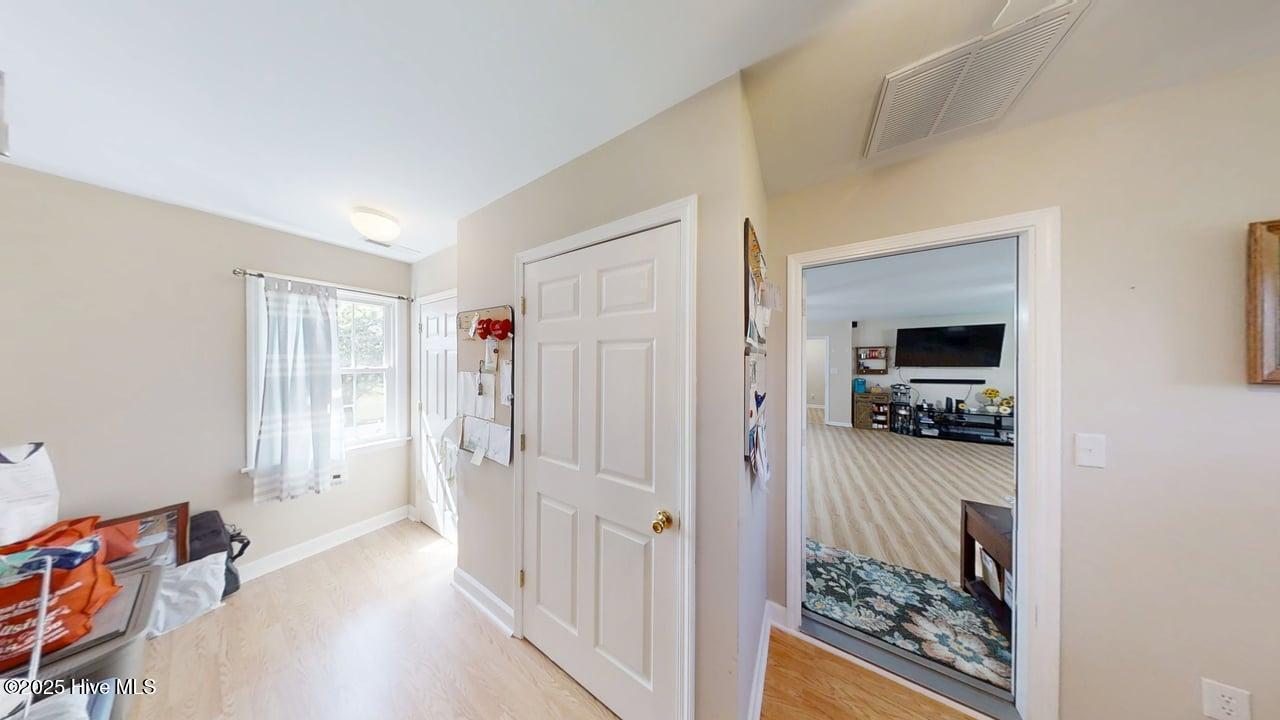 1029 Five Mile Road Richlands, NC 28574 - Photo 42 of 42 2nd Bonus Room