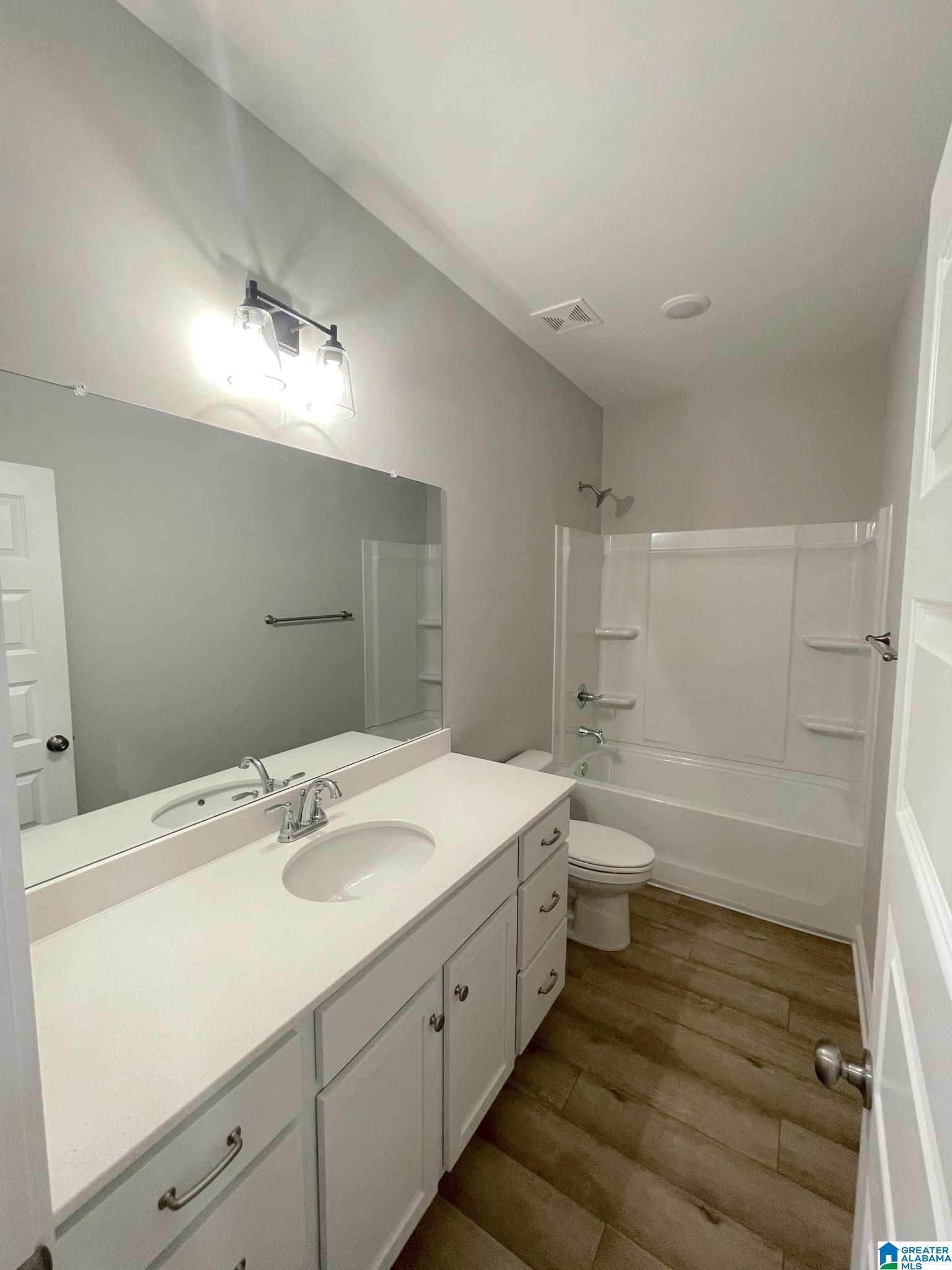 2118 Ellsworth Loop Road Cullman, AL 35055 - Photo 21 of 30