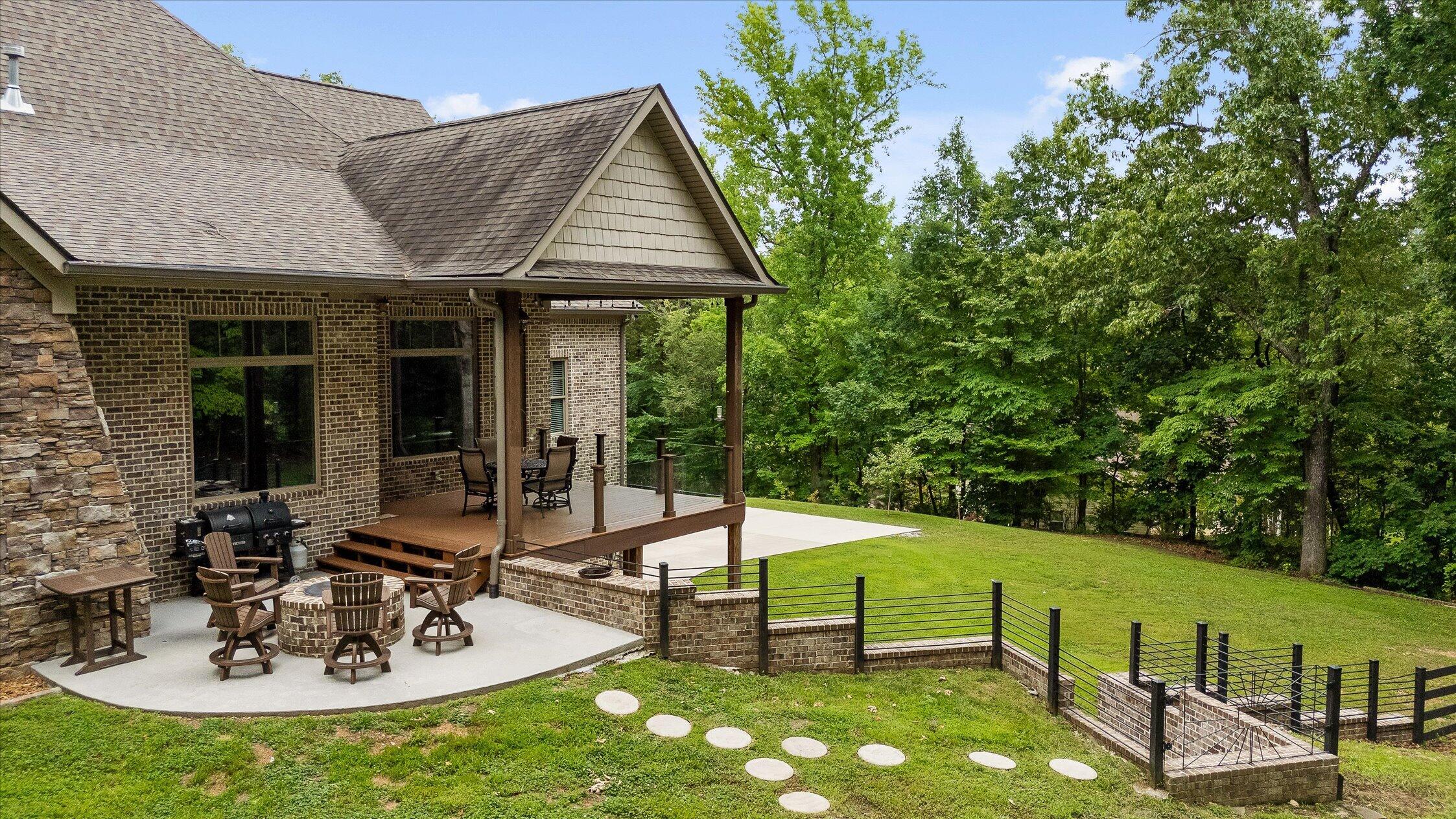 5539 Hunter Road Ooltewah, TN 37363 - Photo 80 of 98 121-Hunter-121