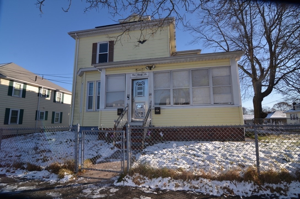 196 Holbrook Road Quincy, MA 02171 - Photo 17 of 17