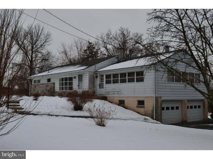 151 Rattlesnake Hill Road Boyertown, PA 19512 - Photo 1 of 7 Exterior Front