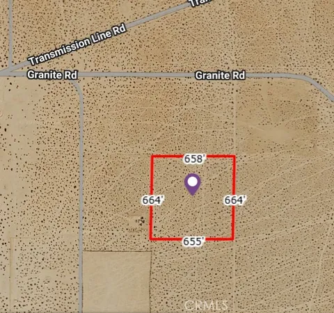 $35,000 | 25 Granite Road, Lucerne Valley, CA 92356