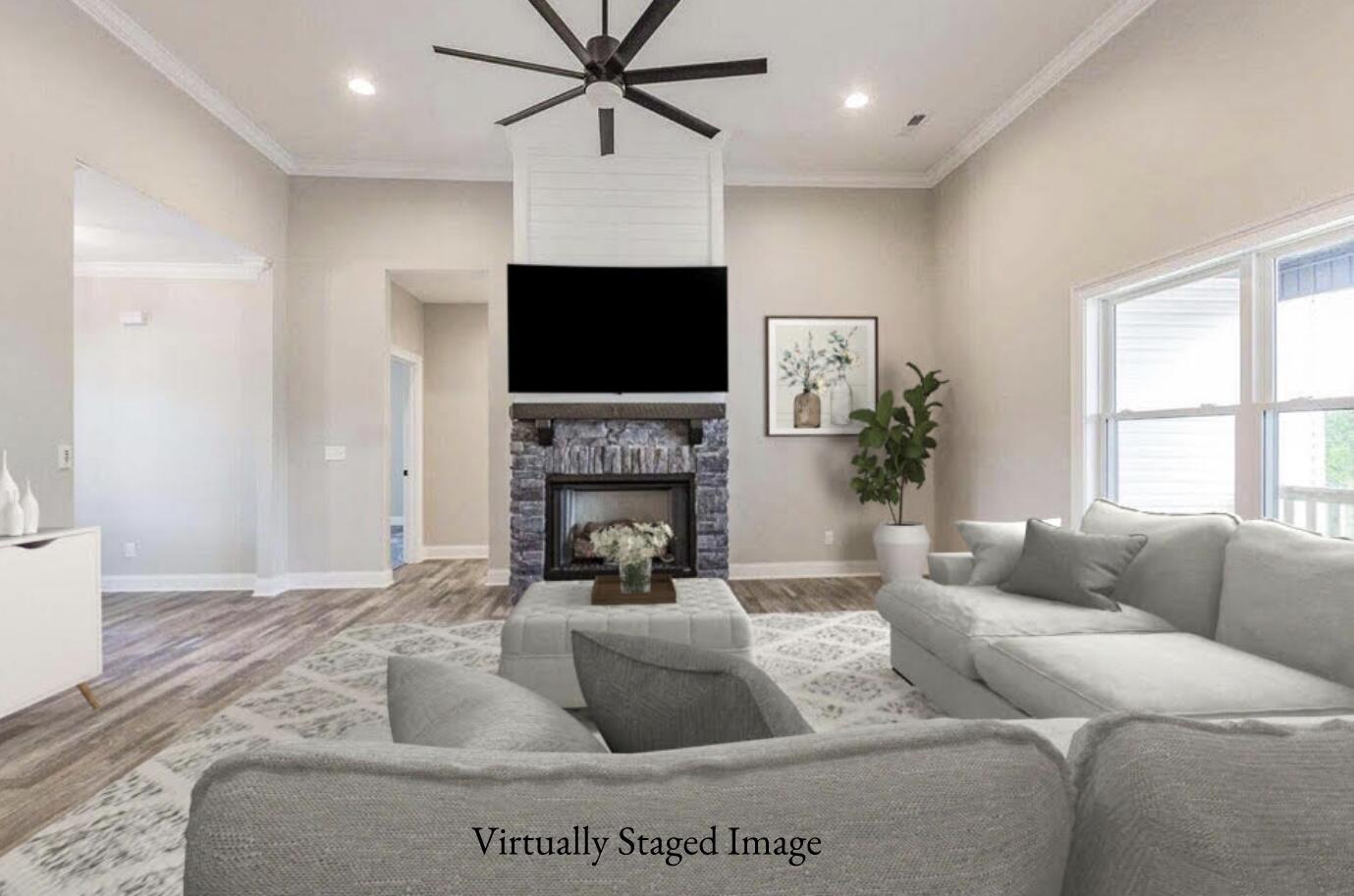 3503 Colbert Hollow Road Rock Spring, GA 30739 - Photo 17 of 68 Image 10-23-23 at 12.21 PM