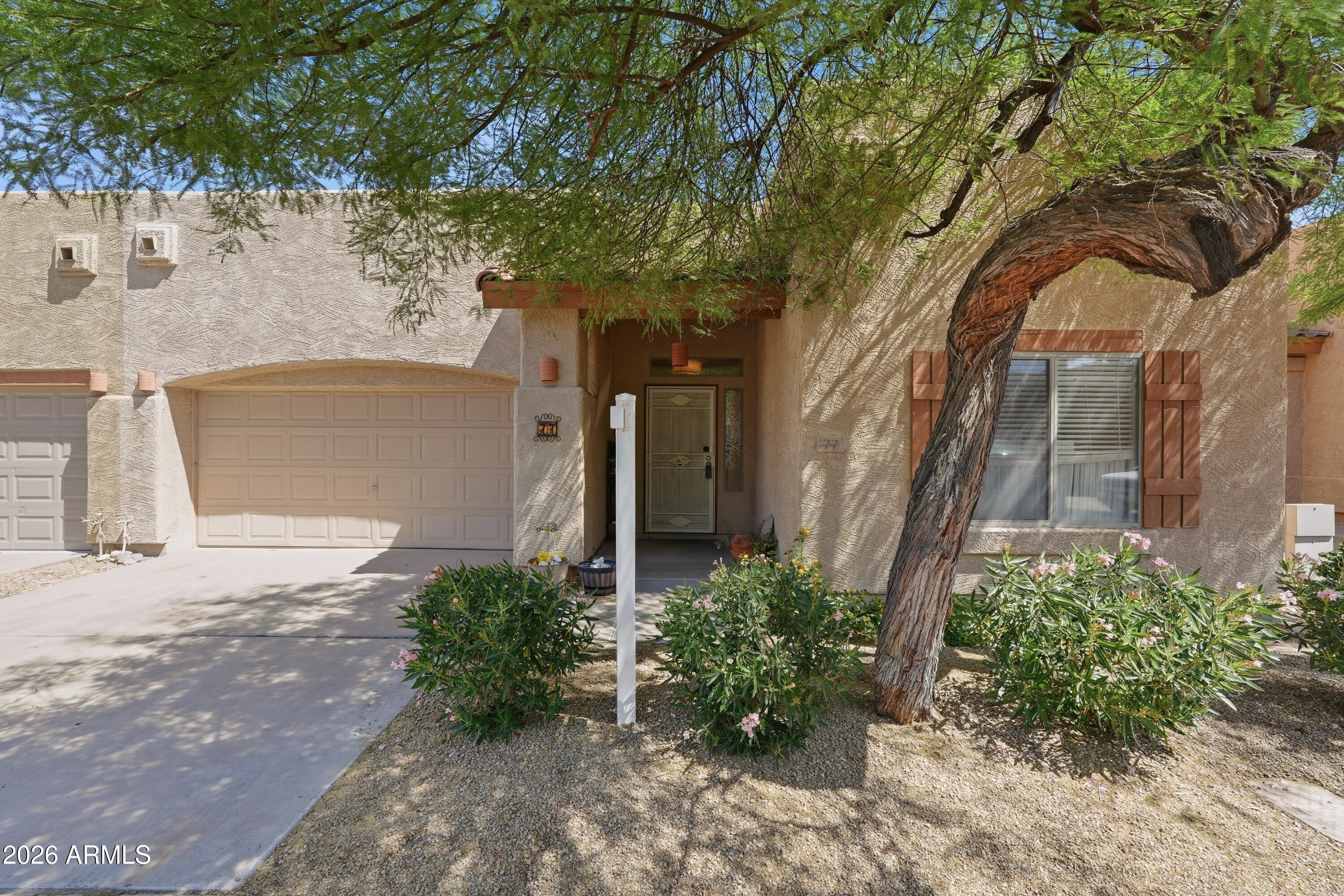 1650 South Crismon Road, Unit 77 Mesa, AZ 85209 - Photo 3 of 14 001_ListerPros