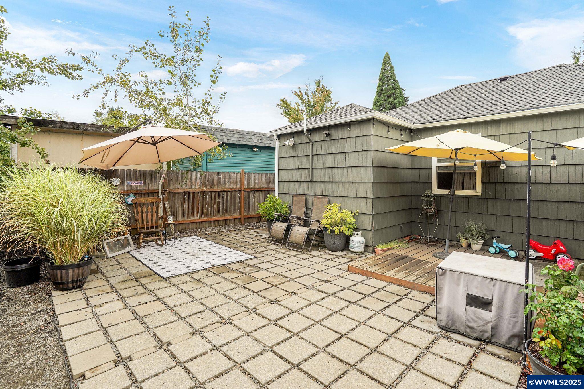4540 Auburn Road Northeast Salem, OR 97301 - Photo 28 of 37 Gallery Image 28