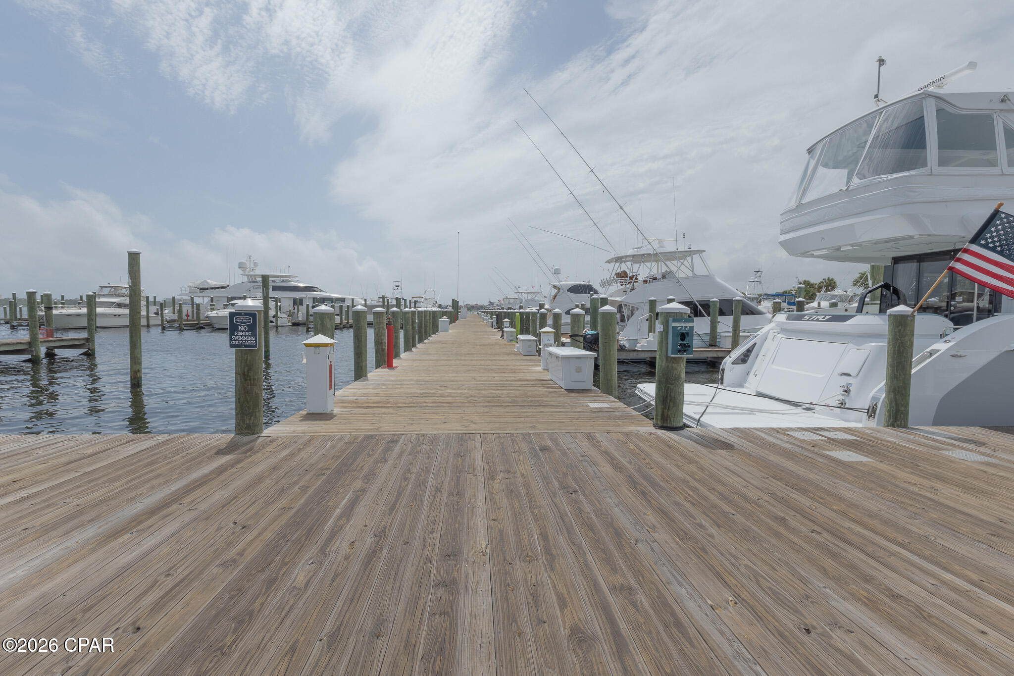 4725 Bay Point Road, Unit 270 Panama City Beach, FL 32408 - Photo 39 of 48