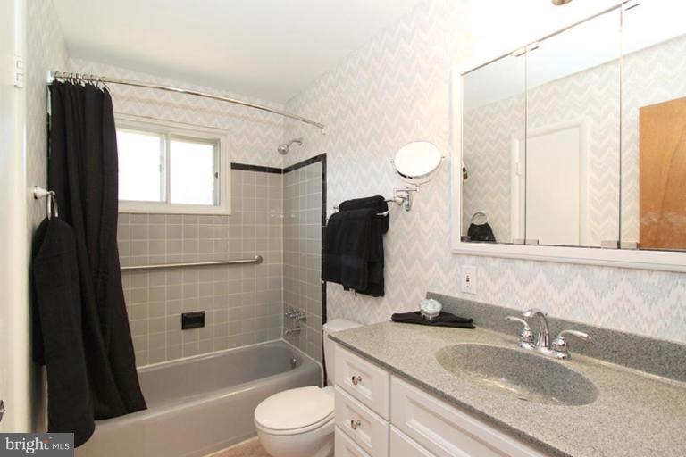 4024 Jeffry Street Silver Spring, MD 20906 - Photo 11 of 16 Bath #1