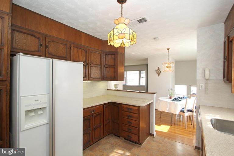 4024 Jeffry Street Silver Spring, MD 20906 - Photo 7 of 16 Kitchen #2