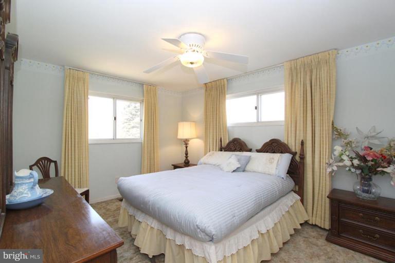 4024 Jeffry Street Silver Spring, MD 20906 - Photo 10 of 16 Master Bedroom
