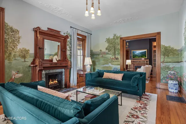 $1,949,999 | 505 East Scott Avenue, Knoxville, TN 37917