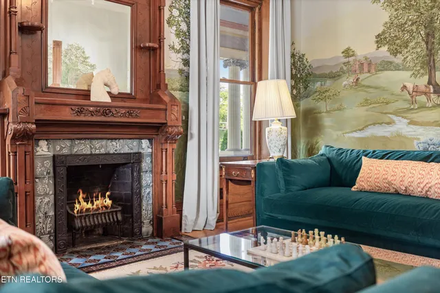 $1,949,999 | 505 East Scott Avenue, Knoxville, TN 37917