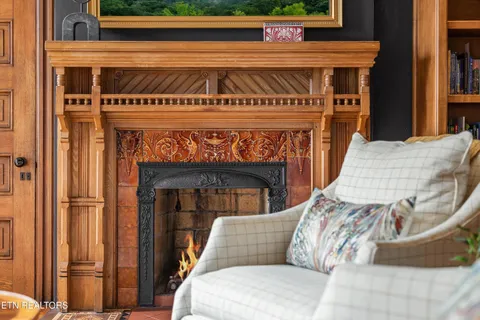 $1,949,999 | 505 East Scott Avenue, Knoxville, TN 37917