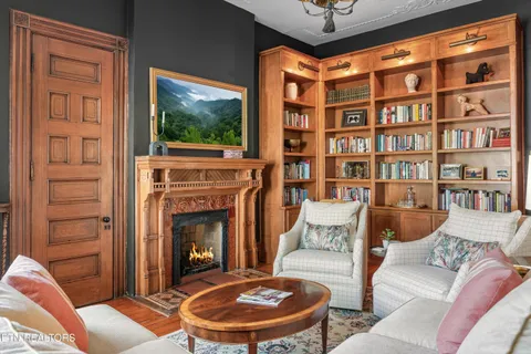 $1,949,999 | 505 East Scott Avenue, Knoxville, TN 37917