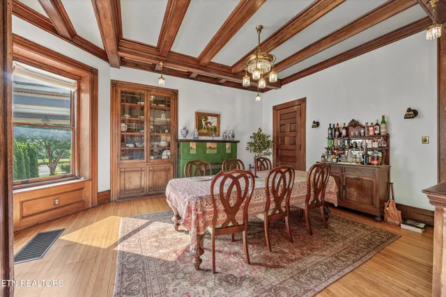 $1,949,999 | 505 East Scott Avenue, Knoxville, TN 37917