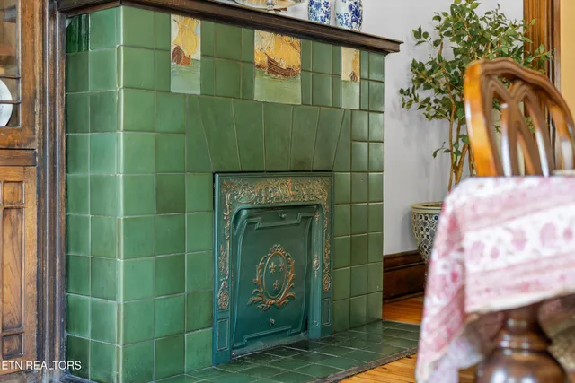 $1,949,999 | 505 East Scott Avenue, Knoxville, TN 37917