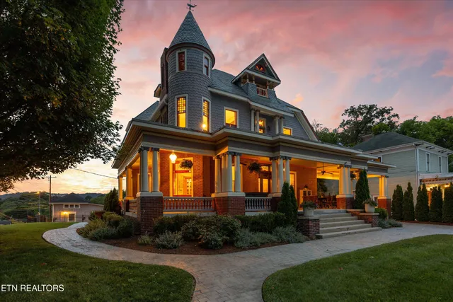 $1,949,999 | 505 East Scott Avenue, Knoxville, TN 37917