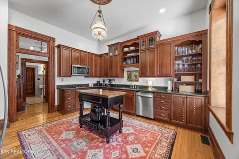 $1,949,999 | 505 East Scott Avenue, Knoxville, TN 37917