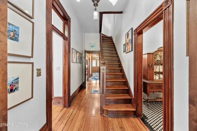 $1,949,999 | 505 East Scott Avenue, Knoxville, TN 37917