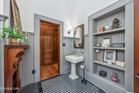 $1,949,999 | 505 East Scott Avenue, Knoxville, TN 37917