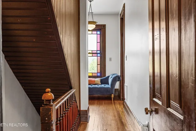 $1,949,999 | 505 East Scott Avenue, Knoxville, TN 37917