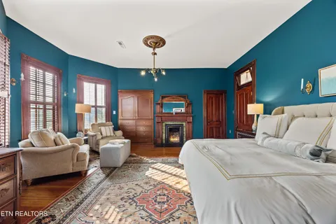 $1,949,999 | 505 East Scott Avenue, Knoxville, TN 37917