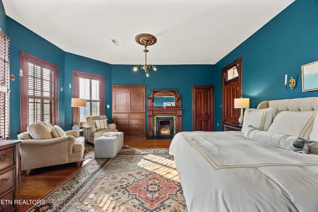 $1,949,999 | 505 East Scott Avenue, Knoxville, TN 37917