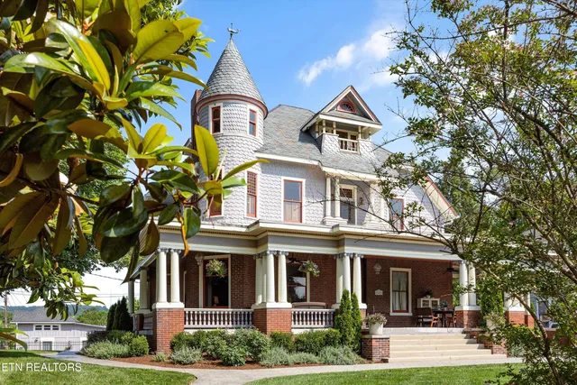 $1,949,999 | 505 East Scott Avenue, Knoxville, TN 37917