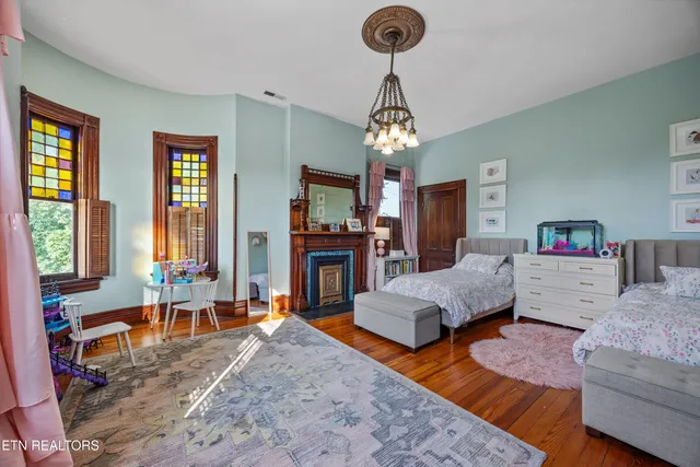 $1,949,999 | 505 East Scott Avenue, Knoxville, TN 37917