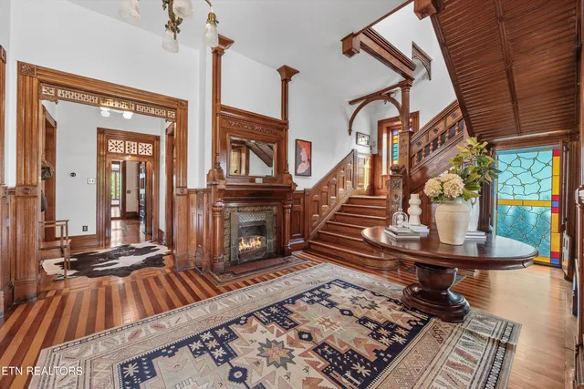 $1,949,999 | 505 East Scott Avenue, Knoxville, TN 37917