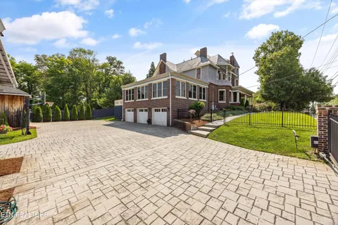 $1,949,999 | 505 East Scott Avenue, Knoxville, TN 37917