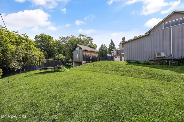 $1,949,999 | 505 East Scott Avenue, Knoxville, TN 37917