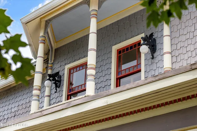 $1,949,999 | 505 East Scott Avenue, Knoxville, TN 37917