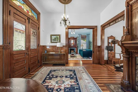 $1,949,999 | 505 East Scott Avenue, Knoxville, TN 37917