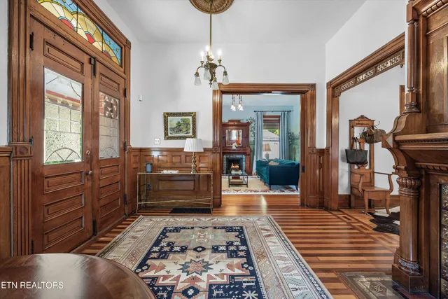 $1,949,999 | 505 East Scott Avenue, Knoxville, TN 37917