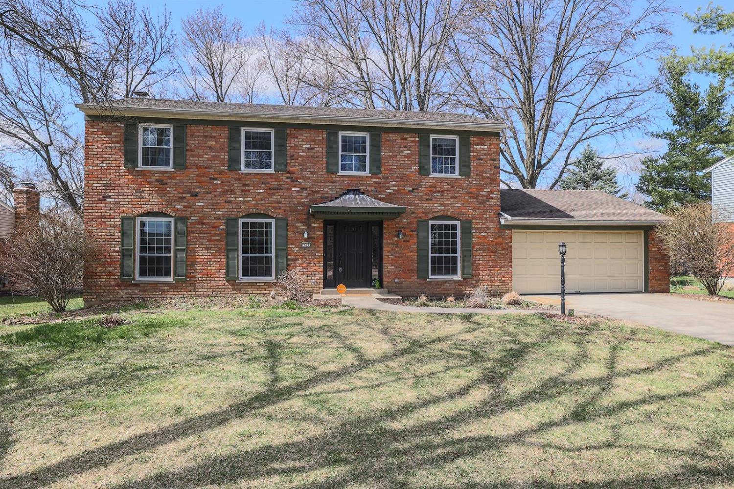 765 Ackley Road Cincinnati, OH 45255 - Photo 1 of 32 Gallery Image 1