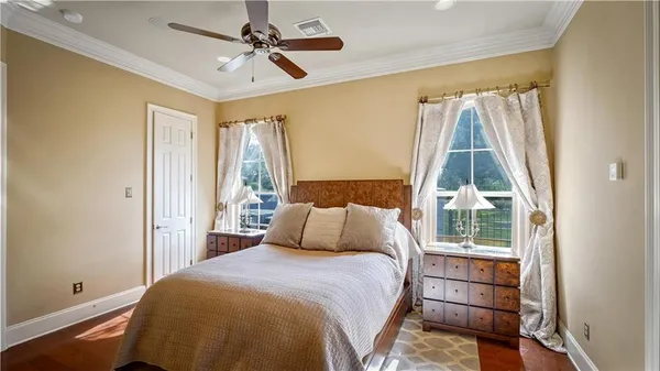 $980,000 | 2 Island Club Court, New Orleans, LA 70131