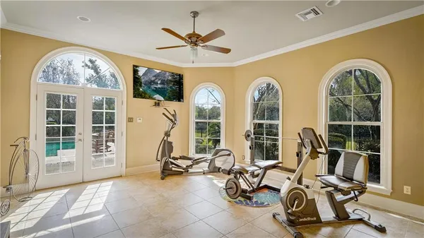 $980,000 | 2 Island Club Court, New Orleans, LA 70131