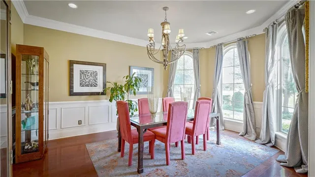 $1,100,000 | 2 Island Club Court, New Orleans, LA 70131