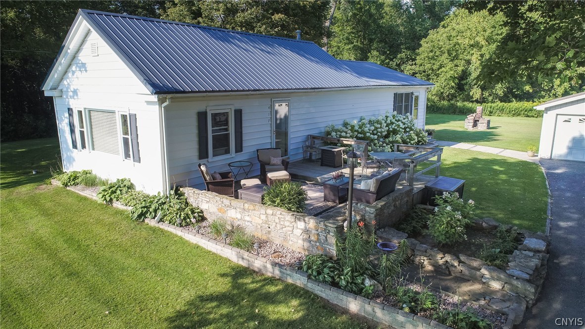 417 County Route Sackets Harbor, NY 13685 - Photo 1 of 1 Gallery Image 1