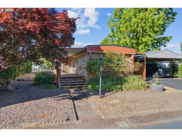 $65,000 | 450 Southeast Lacreole Drive, Unit 129, Dallas, OR 97338