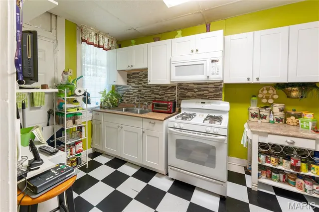 $200,000 | 4721 Northland Avenue, St. Louis, MO 63113