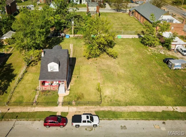 $200,000 | 4721 Northland Avenue, St. Louis, MO 63113