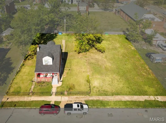 $200,000 | 4721 Northland Avenue, St. Louis, MO 63113