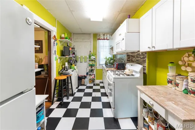 $200,000 | 4721 Northland Avenue, St. Louis, MO 63113