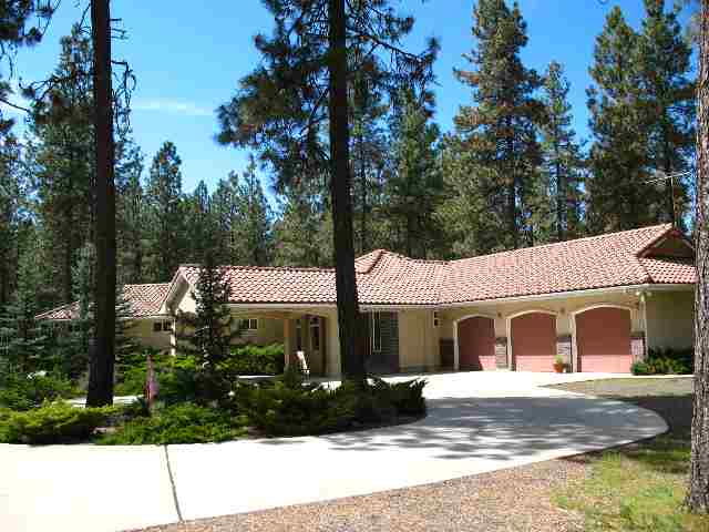 3504 West Anderson Road Cheney, WA 99004 - Photo 1 of 9