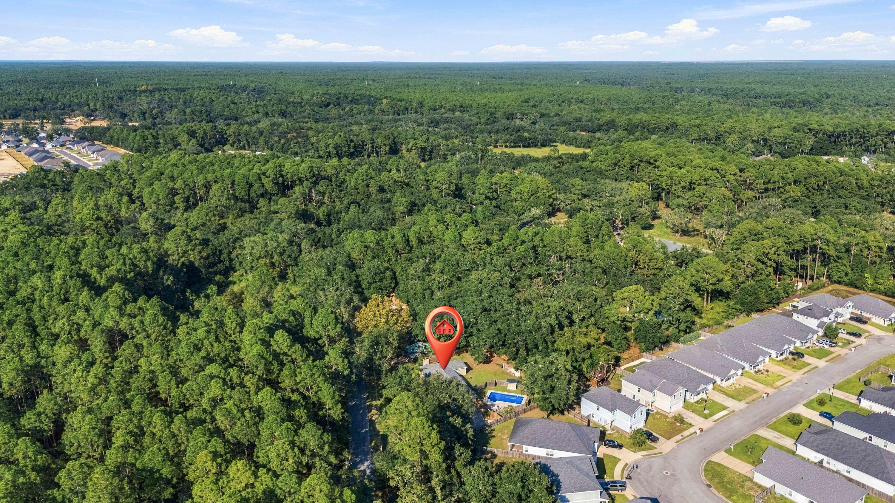 7555 Allie Grimes Road Navarre, FL 32566 - Photo 12 of 55 7555alliegrimesroad_12