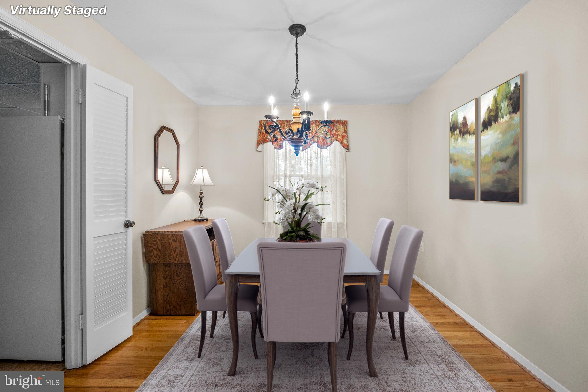 7002 Nightingale Court Lanham, MD 20706 - Photo 12 of 53