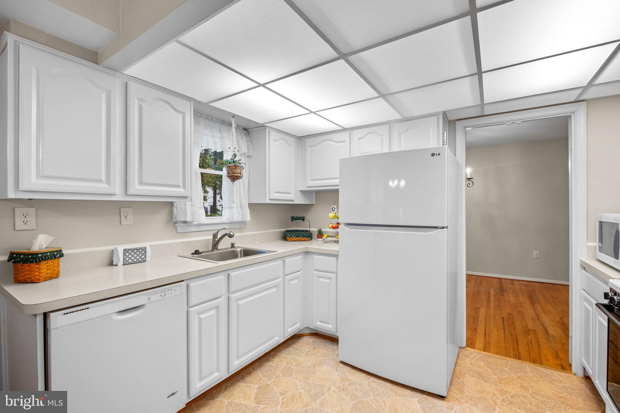 7002 Nightingale Court Lanham, MD 20706 - Photo 19 of 53